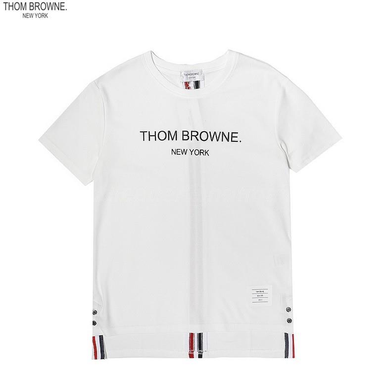 THOM BROWNE Men's T-shirts 15